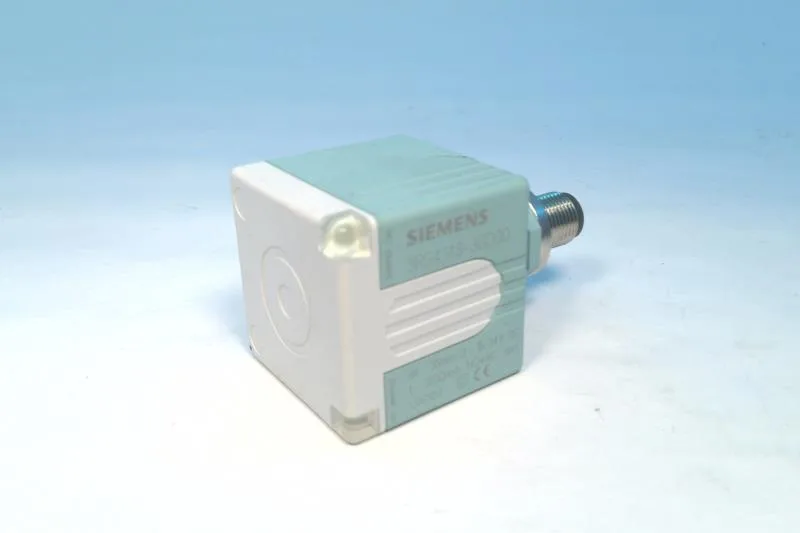 Siemens 3RG4148-3GD00 — Proximity Sensors (image 4)