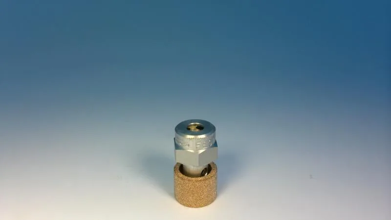 Festo GRE-1/4 — Solenoid & Directional Valves (image 3)