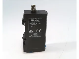Festo SDE3-V1Z-B-HQ4-2P-M8 — Pressure Sensors (image 4)