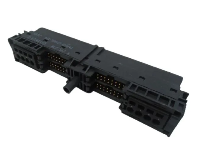 Siemens 6ES7921-3AA20-0AA0 — PLC Accessories (image 2)