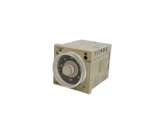 Omron H3CR-A AC24-48/DC12-48 (image 2)