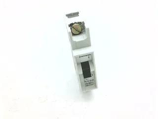 Siemens 5SN1-NG16A — Miniature Circuit Breakers (MCB)