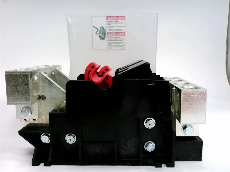 Siemens HNB678 — Disconnect Switches