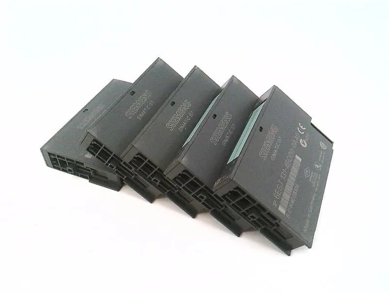 Siemens 6ES7131-4BD00-0AA0 — PLC I/O & Expansion Modules