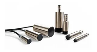 Omron E2B-M30LN30-M1-B2 — Proximity Sensors (image 5)