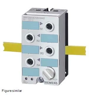 Siemens 3RK2200-0CT20-0AA3 — Remote I/O & Fieldbus Modules (image 5)