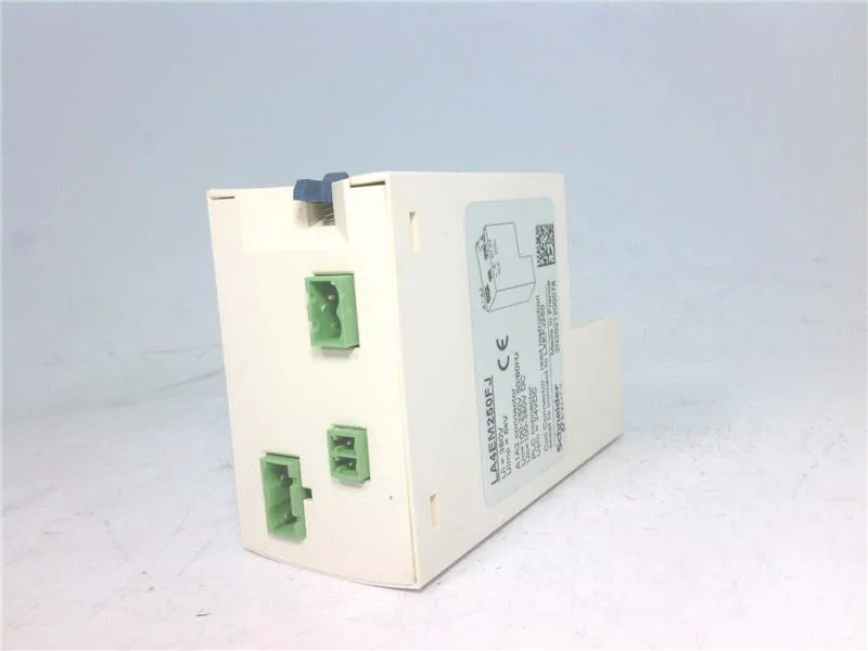 Schneider Electric LA4EM250FJ (image 3)