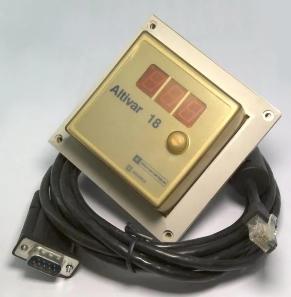 Schneider Electric VW3A18106
