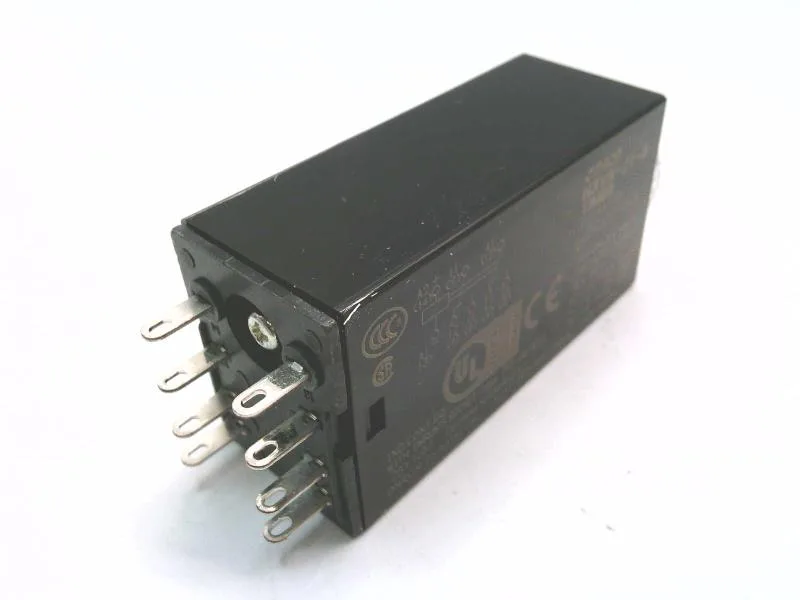 Omron H3YN-21-B DC100-110 — Electronic Timers & Counters (image 3)