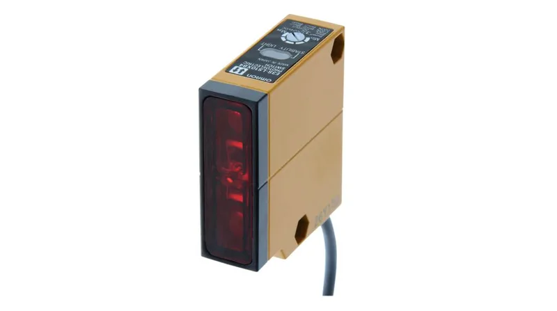 Omron E3SLS10XB4 — Proximity Sensors (image 4)