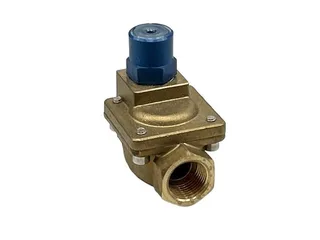 Festo VLX-2-1/2-MS — Solenoid & Directional Valves (image 3)