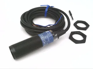 Schneider Electric XUB-H03353 — Photoelectric Sensors (image 2)
