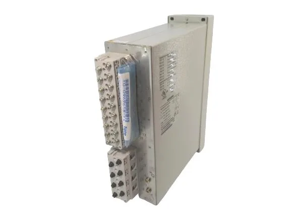 Siemens 7SJ6025-5EB90-1FA0 — General Purpose Relays (image 2)