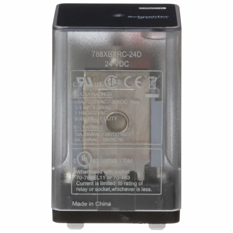 Schneider Electric 788XBXRC-24D (image 5)