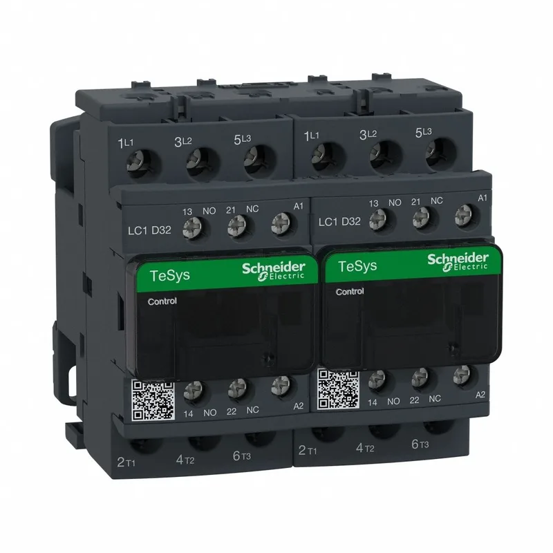 Schneider Electric LC2D32B7 (image 3)