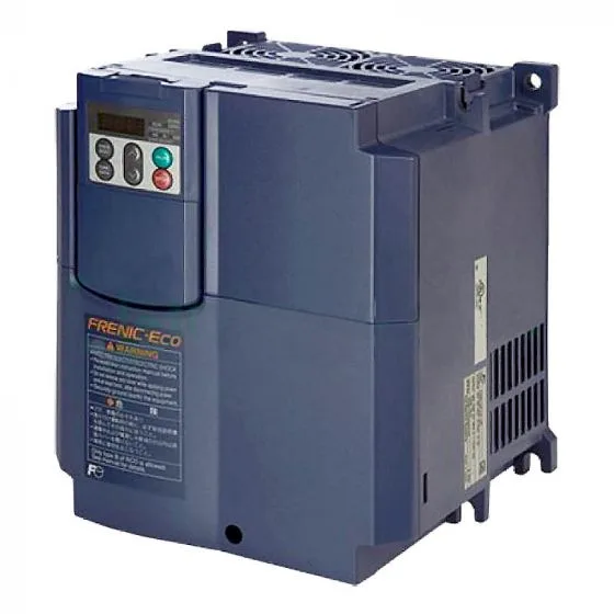 Fuji Electric FRN020F1S-4U — AC Drive (VFD) 480V (image 3)