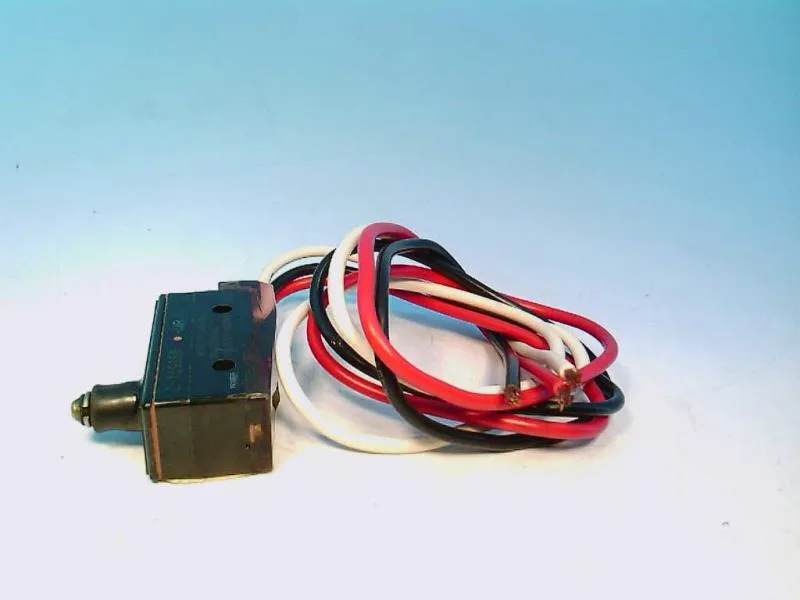 Omron Z-15GS55-MR 0.5M — Limit Switches (image 2)