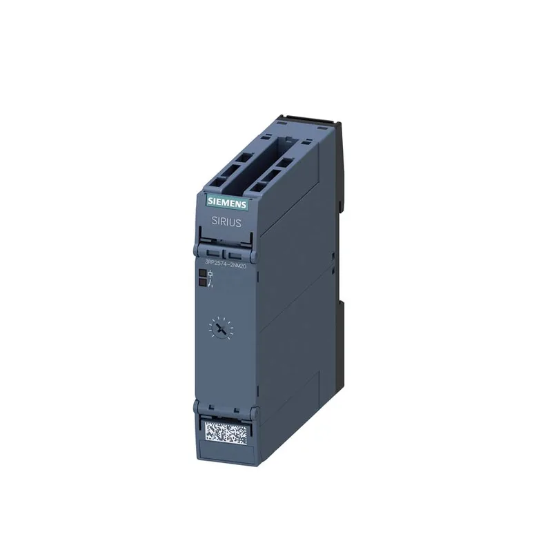 Siemens 3RP2574-2NW30 — Time Delay Relays