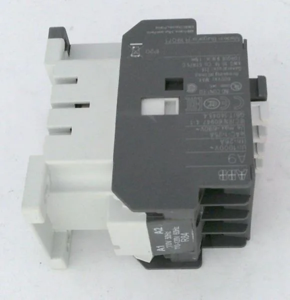 ABB A9-22-00-110/120V-50/60HZ — Contactors (image 2)