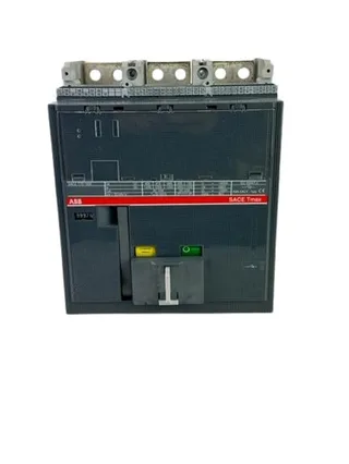ABB 1SDA062040R1 — Molded Case Circuit Breakers (MCCB)