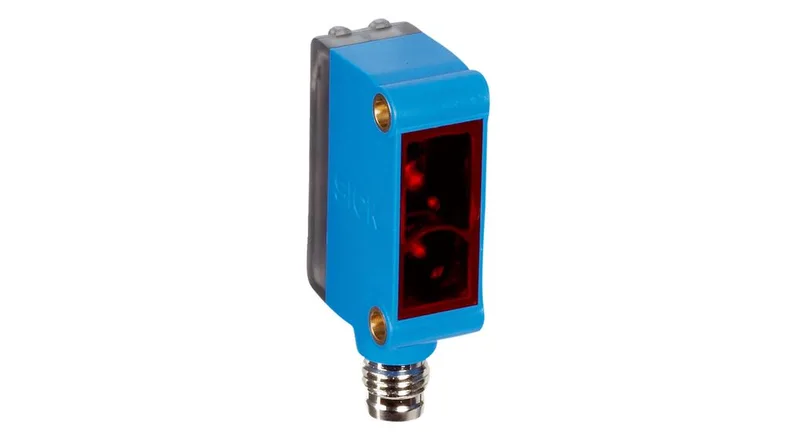 SICK GL6-P4111 — Photoelectric Sensors (image 2)