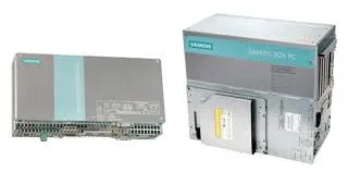 Siemens 6AV7704-1BB01-0AC0 — HMI Operator Interfaces