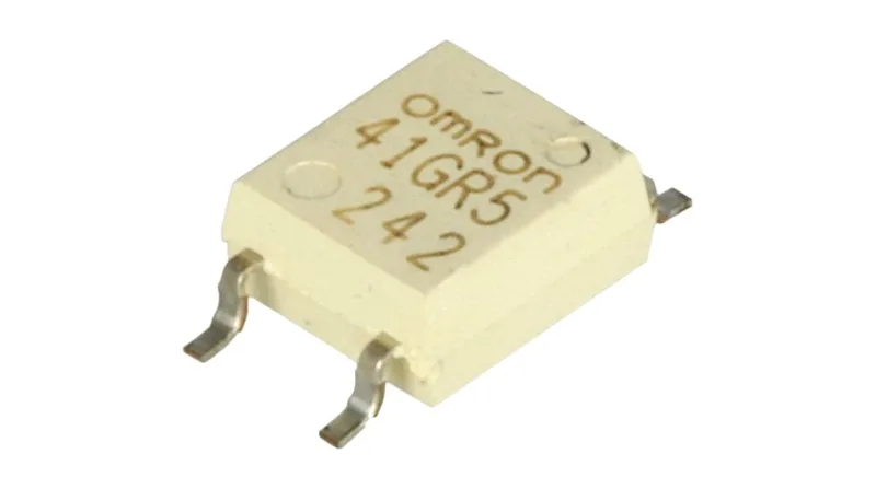 Omron G3VM-41GR5