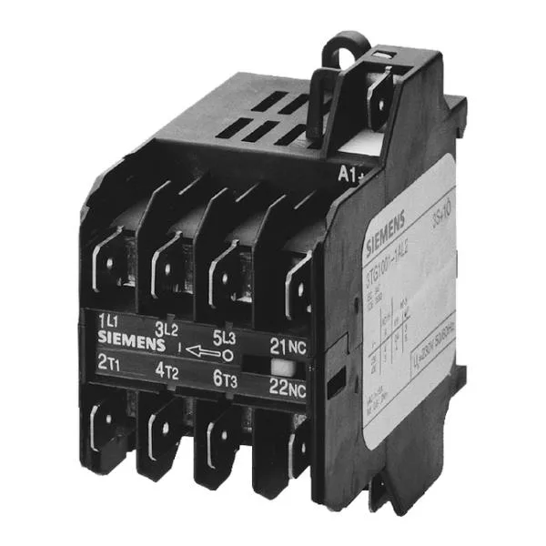 Siemens 3TG1010-1AC2 — Contactors (image 2)