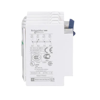 Schneider Electric LADN31 (image 6)