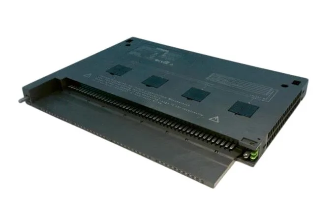 Siemens 6ES7431-1KF20-0AB0 — Analog Input Modules (image 2)