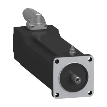 Schneider Electric SH30553P0AF4100 — Servo Motors with Brake
