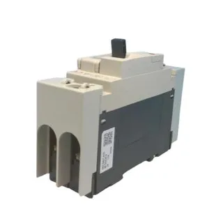 Mitsubishi Electric NF50-SVFU2P10A — Molded Case Circuit Breakers (MCCB) (image 3)