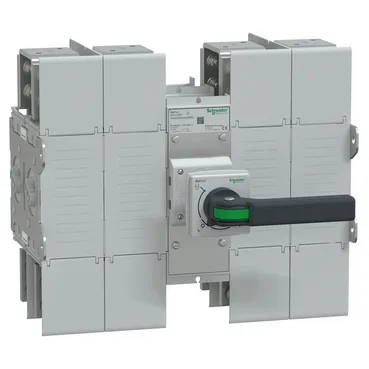 Schneider Electric GM2AD4N20H4BEE — Molded Case Circuit Breakers (MCCB)