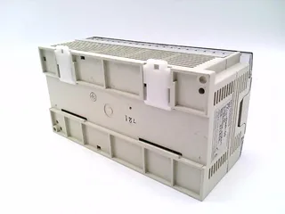 Mitsubishi Electric FX1N-60MR-DS — PLCs (Programmable Logic Controllers) (image 3)