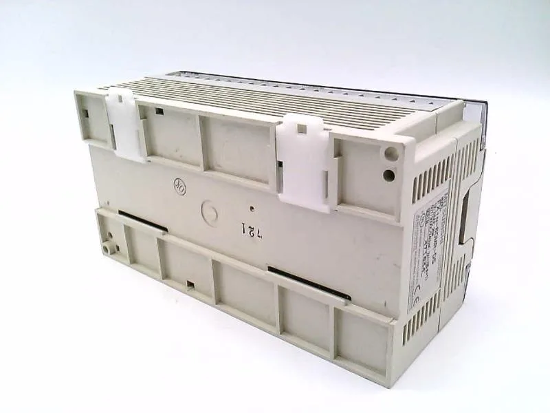 Mitsubishi Electric FX1N-60MR-DS — PLCs (Programmable Logic Controllers) (image 3)