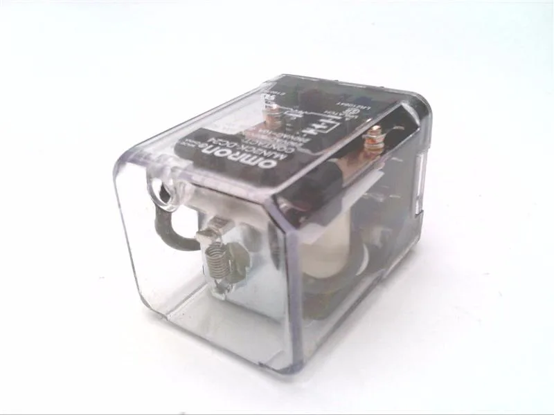 Omron MJN2CK-DC24 — General Purpose Relays (image 5)
