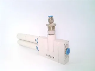 Festo VN-20-L-T6-PQ4-VA5-RO2 — Grippers & Vacuum (image 2)