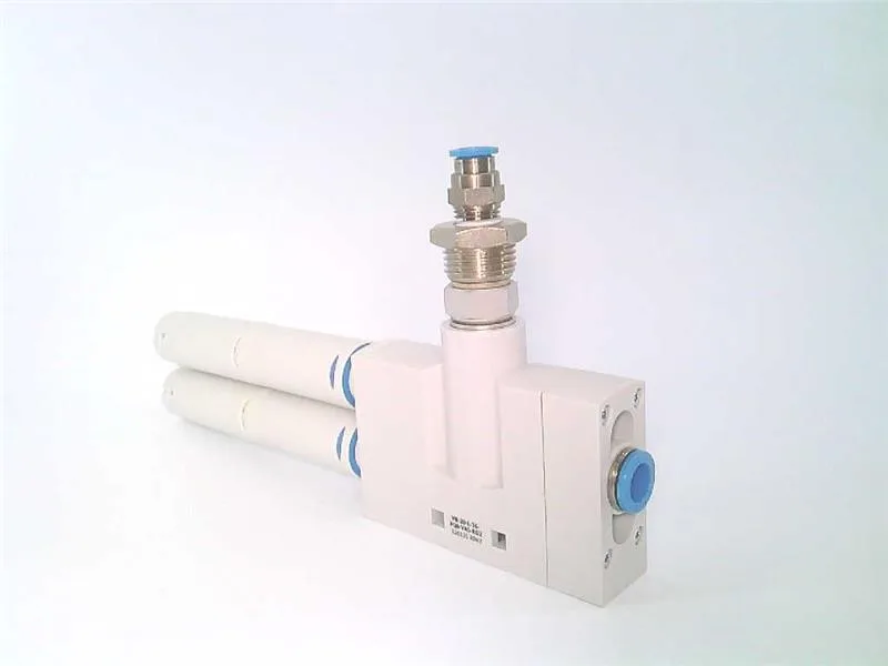 Festo VN-20-L-T6-PQ4-VA5-RO2 — Grippers & Vacuum (image 2)
