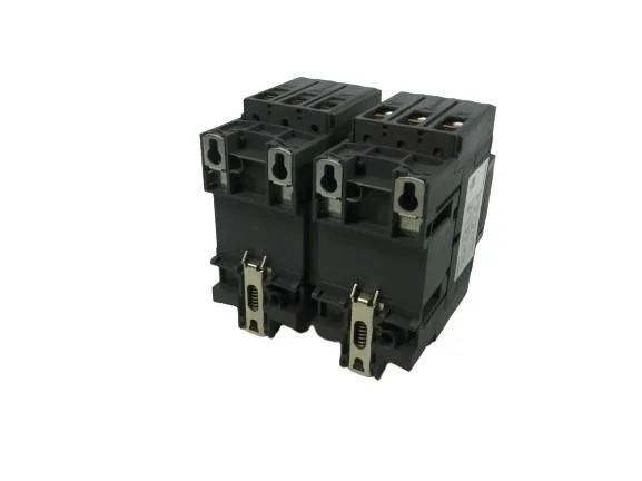 Schneider Electric LC2D40AEHE (image 2)