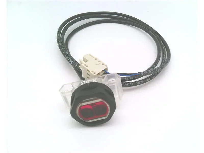 SICK ZL1-F2460S03 — Photoelectric Sensors