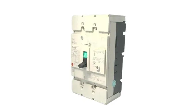 Mitsubishi Electric NV250-SV3P150AY100 — Molded Case Circuit Breakers (MCCB)