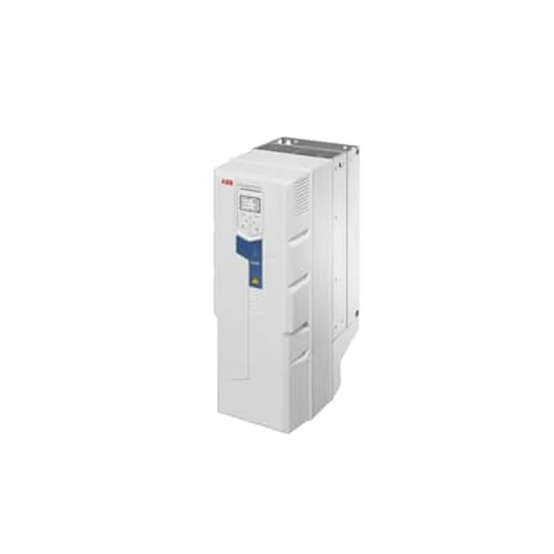 ABB 3AXD50000865116 — AC Drive (VFD) 480V (image 2)