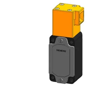 Siemens 3SE2120-6XX00-0AH5 — Limit Switches