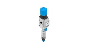 Festo MS4-LFR-1/4-D6-C-P-VC-AG-MPA-B