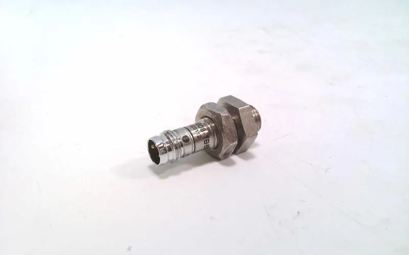 SICK IM08-1B5PS-ZTK — Proximity Sensors (image 3)