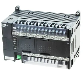 Omron CP1L-EM40DR-D
