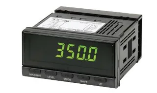 Omron K3MA-J-AC/DC24V