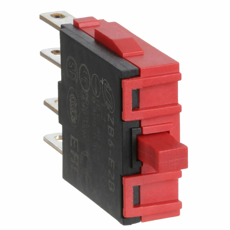 Schneider Electric ZB6E2B (image 3)