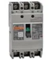 Fuji Electric BW250RAGU-3P125 — Molded Case Circuit Breakers (MCCB)
