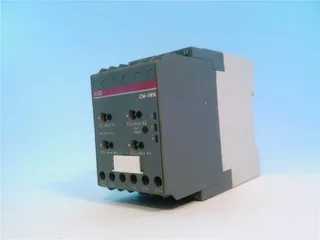 ABB 1SVR650660R0200 — Solid State Relays (image 3)
